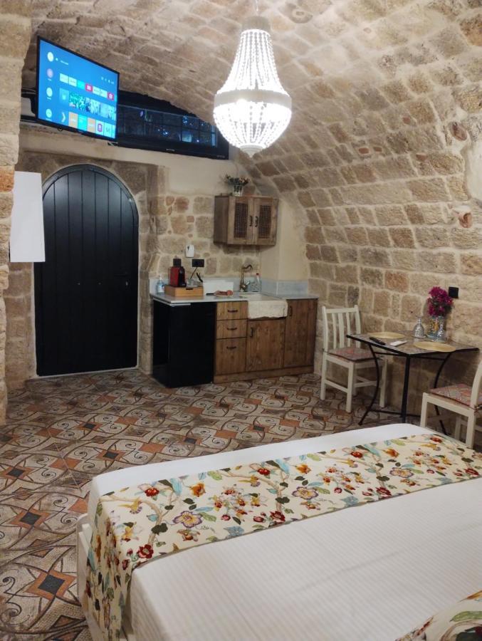 Stone Cave Suite Rhodes City Exterior foto