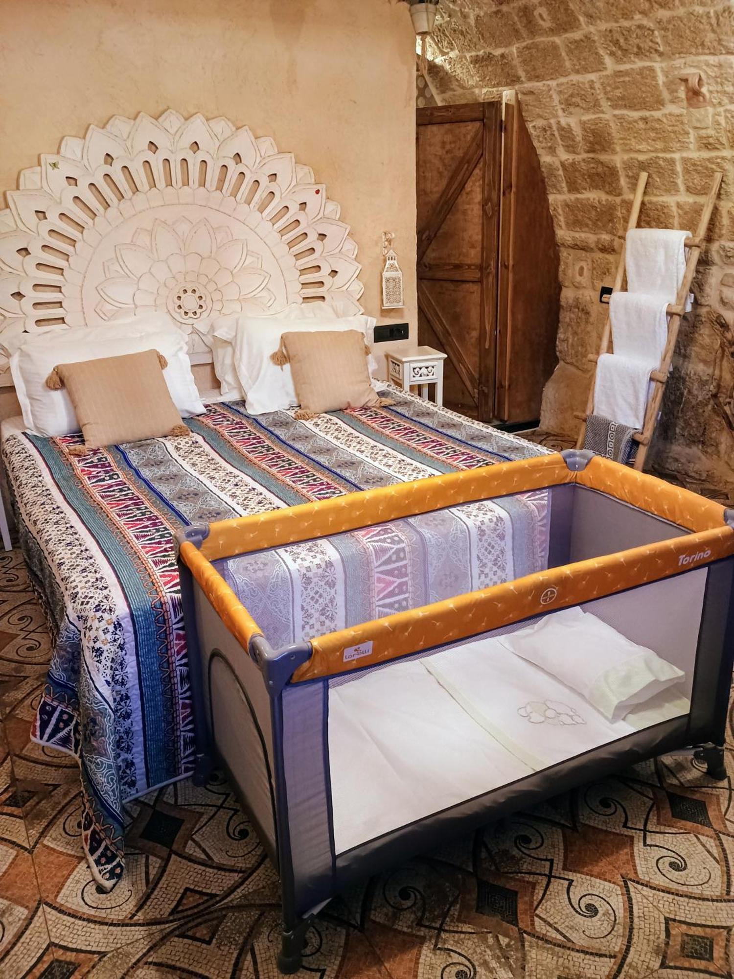 Stone Cave Suite Rhodes City Exterior foto